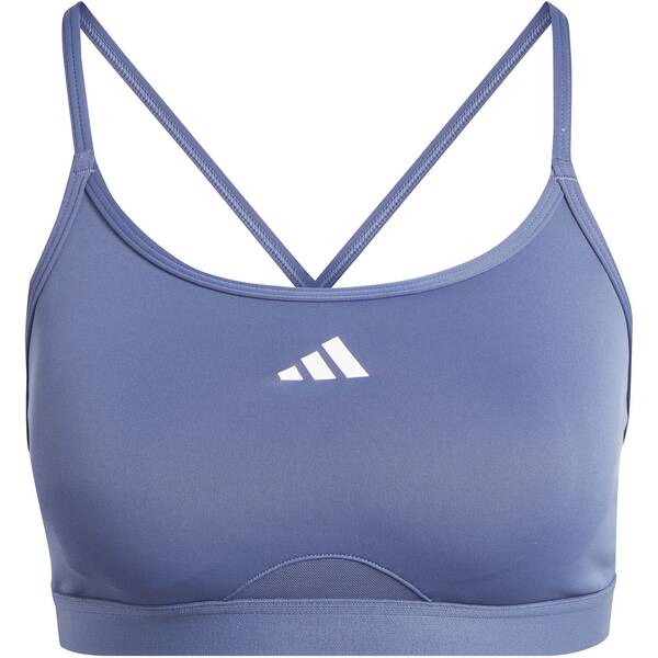 ADIDAS Damen BH Aeroreact Training Light-Support von Adidas
