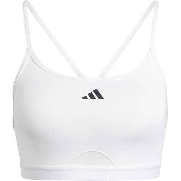 ADIDAS Damen BH Aeroreact Training Light-Support von Adidas