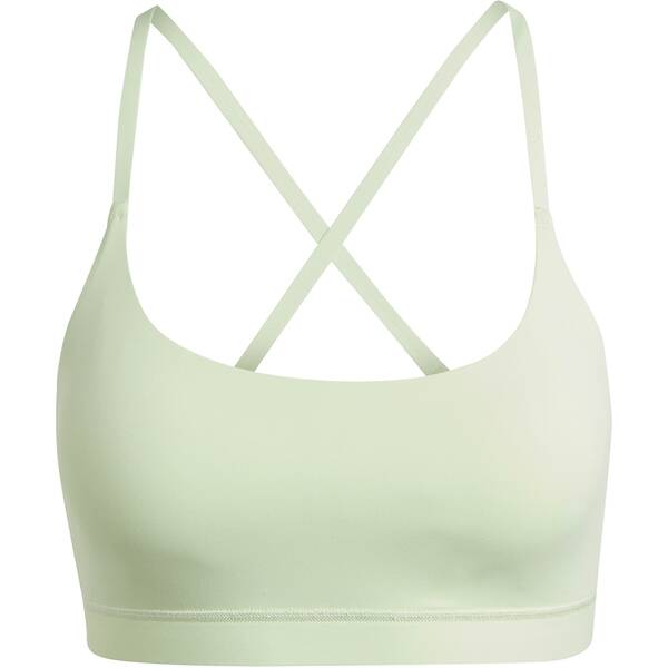 ADIDAS Damen BH All Me Light Support von Adidas
