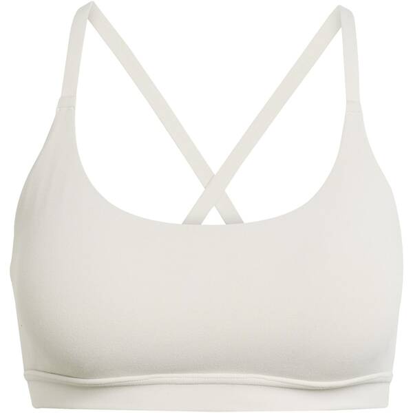 ADIDAS Damen BH All Me Light Support von Adidas