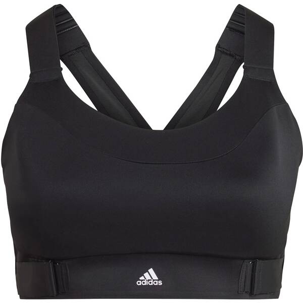 ADIDAS Damen BH FAST L RU BR PS von Adidas