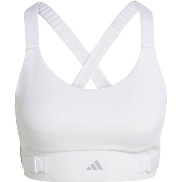 ADIDAS Damen BH FastImpact Luxe Run High-Support von Adidas