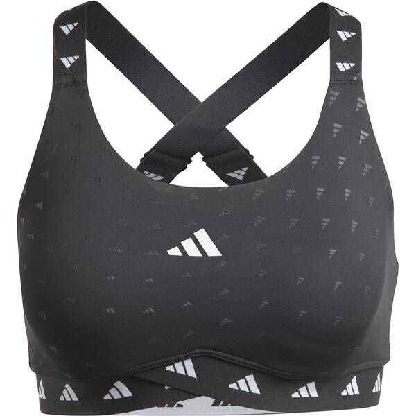 ADIDAS Damen BH PowerImpact Luxe Training Medium-Support Cup D-DD von Adidas