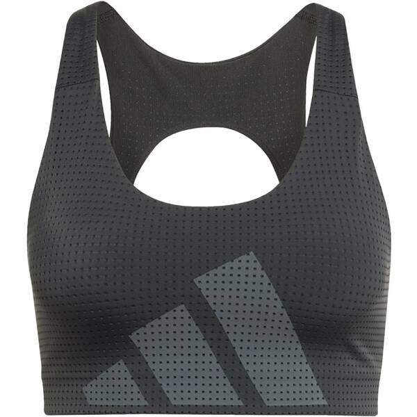 ADIDAS Damen BH Powerimpact Hiit Medium Support Training Bra von Adidas