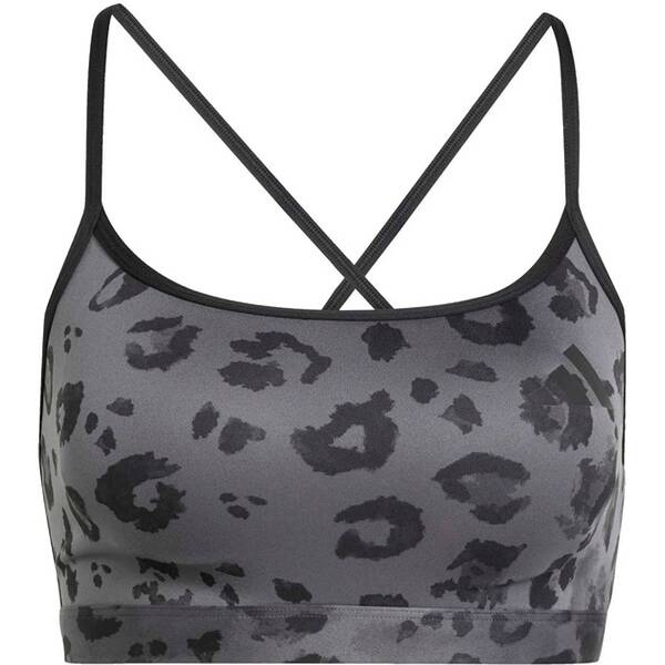 ADIDAS Damen BH Powerreact Essentials von Adidas