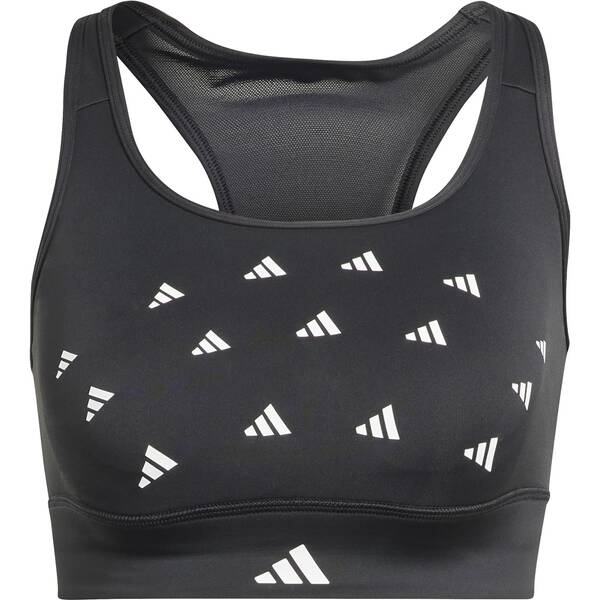 ADIDAS Damen BH Powerreact Training Medium-Support Cup A-C von Adidas