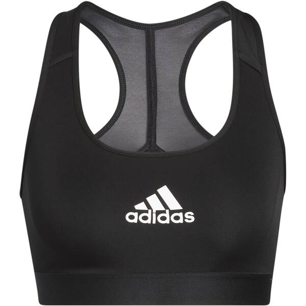 ADIDAS Damen BH Powerreact Training Medium-Support Cup D-DD von Adidas