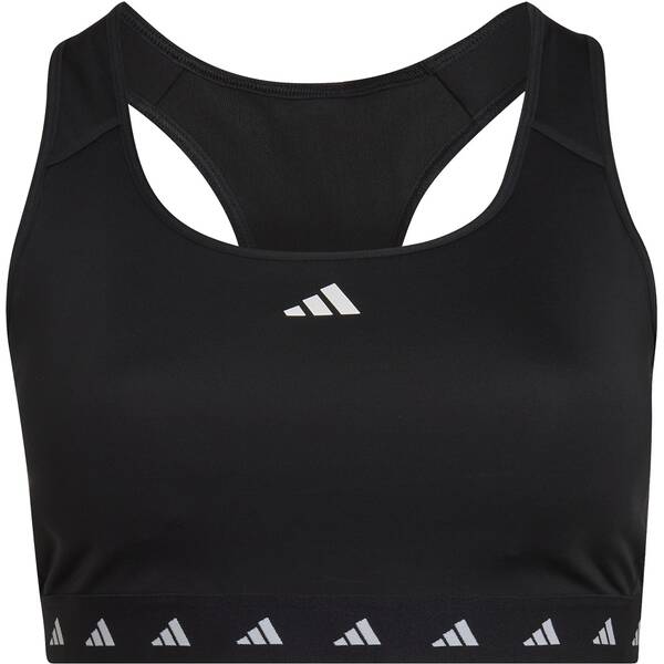 ADIDAS Damen BH Powerreact Training Medium-Support Techfit Große Größen von Adidas