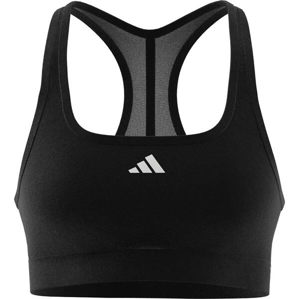ADIDAS Damen BH Powerreact Training Medium-Support von Adidas