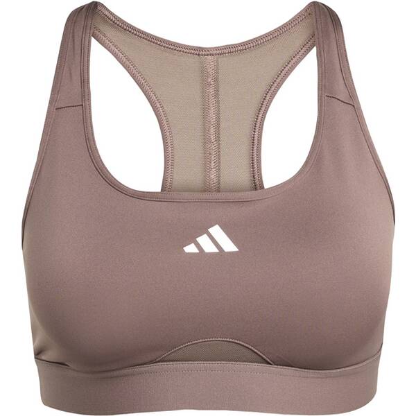 ADIDAS Damen BH Powerreact Training von Adidas