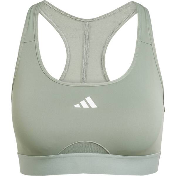 ADIDAS Damen BH Powerreact Training von Adidas