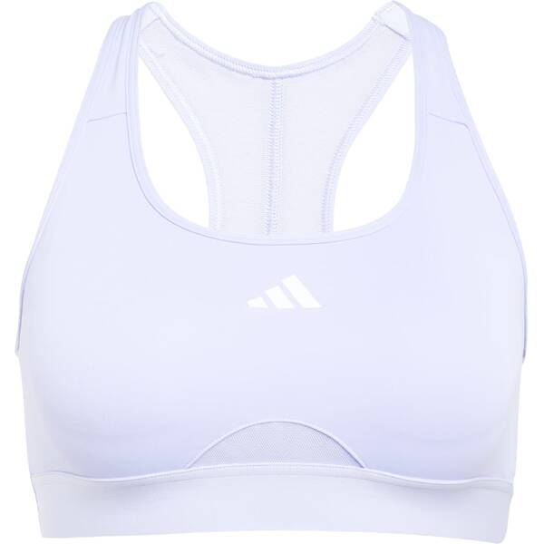 ADIDAS Damen BH Powerreact Training von Adidas
