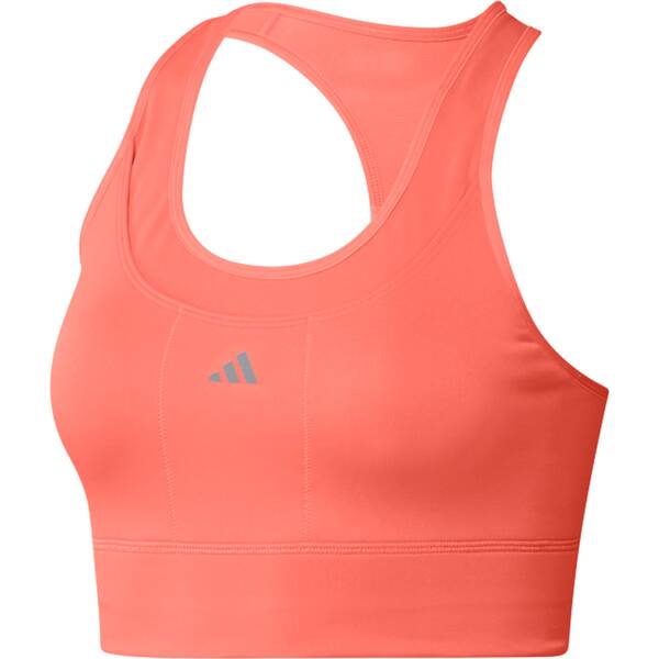 ADIDAS Damen BH RUN MS PKT BRA von Adidas