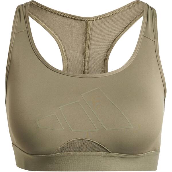 ADIDAS Damen BH Sport-BH fürs Training von Adidas