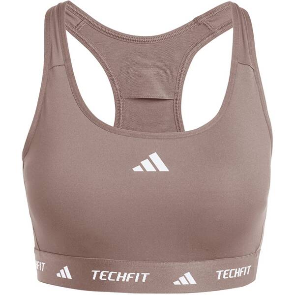 ADIDAS Damen BH TECHFIT von Adidas