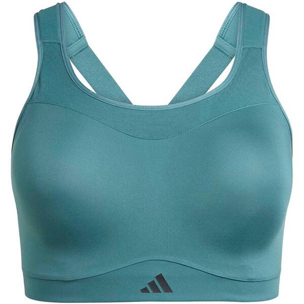 ADIDAS Damen BH TLRD Impact Training High Support von Adidas