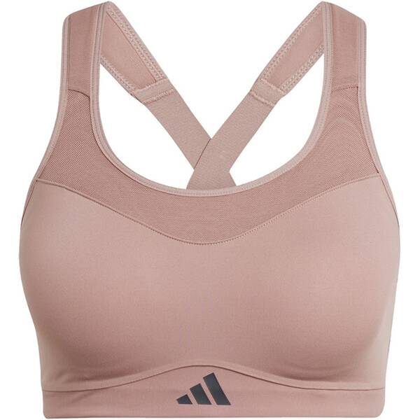 ADIDAS Damen BH TLRD Impact Training High Support von Adidas