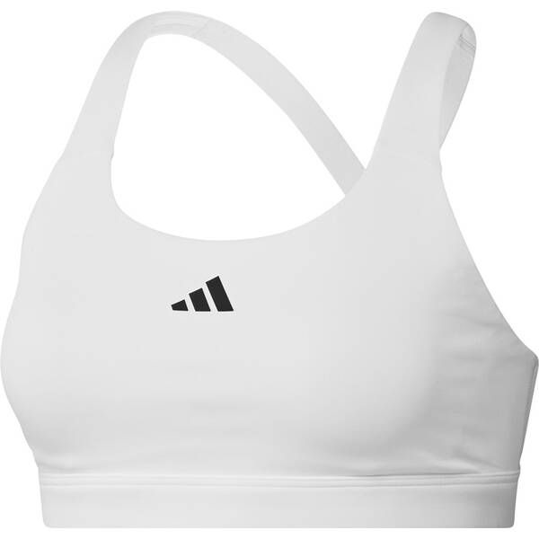ADIDAS Damen BH TLRDREACT Training High-Support von Adidas