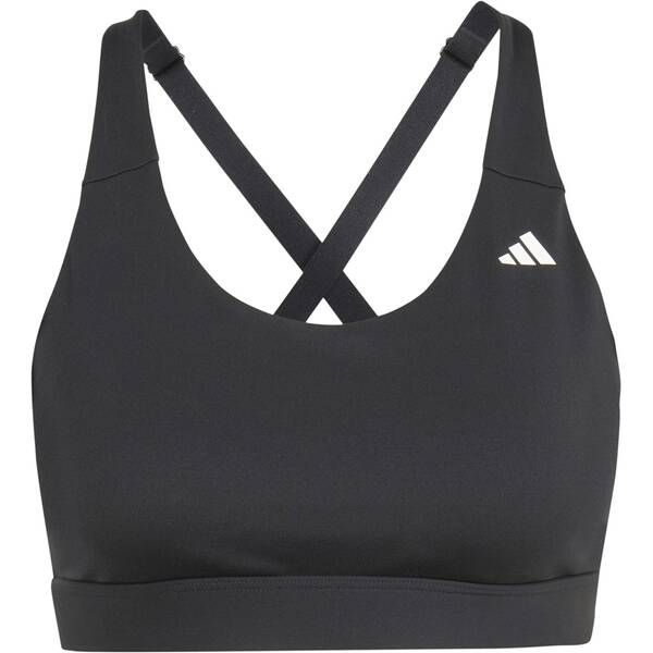 ADIDAS Damen BH Ultimate Run Medium-Support Cup A-C von Adidas