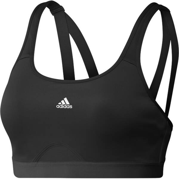 ADIDAS Damen BH adidas TLRD Move Training High-Support Cup D-DD von Adidas