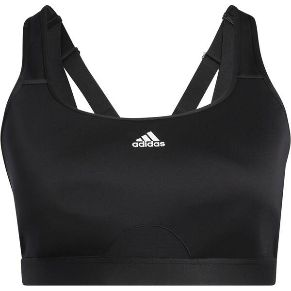 ADIDAS Damen BH adidas TLRD Move Training High-Support Große Größen von Adidas