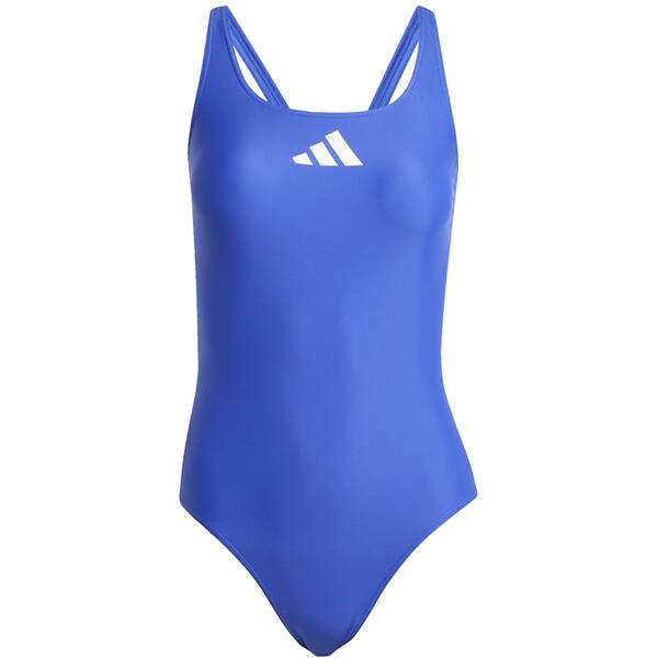 ADIDAS Damen Badeanzug 3 Bar Logo von Adidas