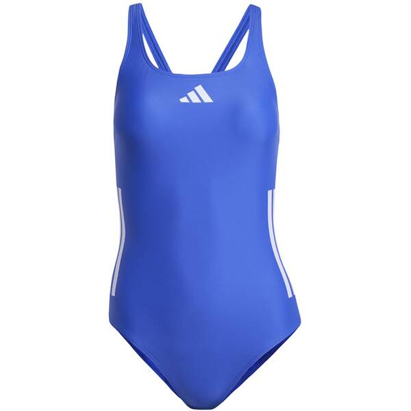 ADIDAS Damen Badeanzug 3-Streifen C-Back ADIDAS Damen Badeanzug 3-Streifen C-Back von Adidas