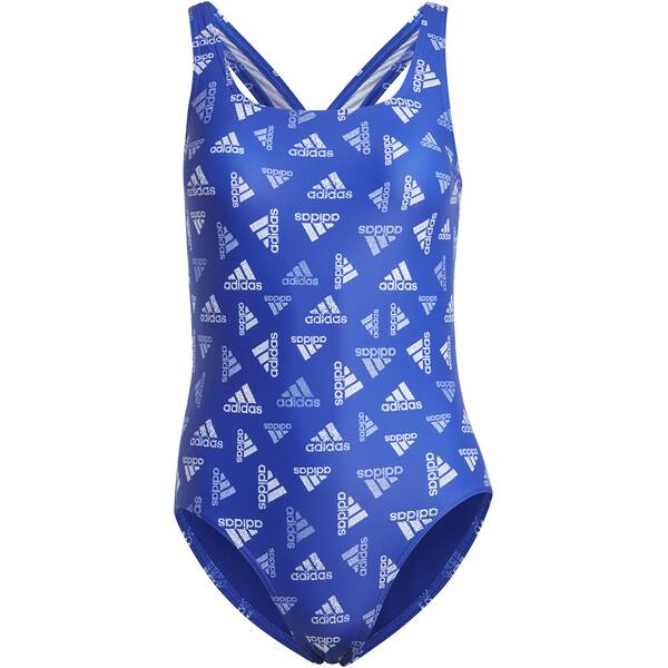 ADIDAS Damen Badeanzug AOP SPORTSW S2 von Adidas