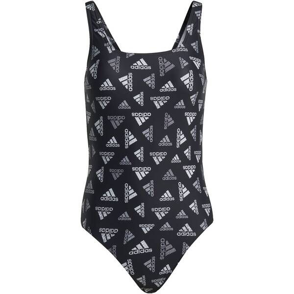 ADIDAS Damen Badeanzug AOP SPORTSW S2 von Adidas