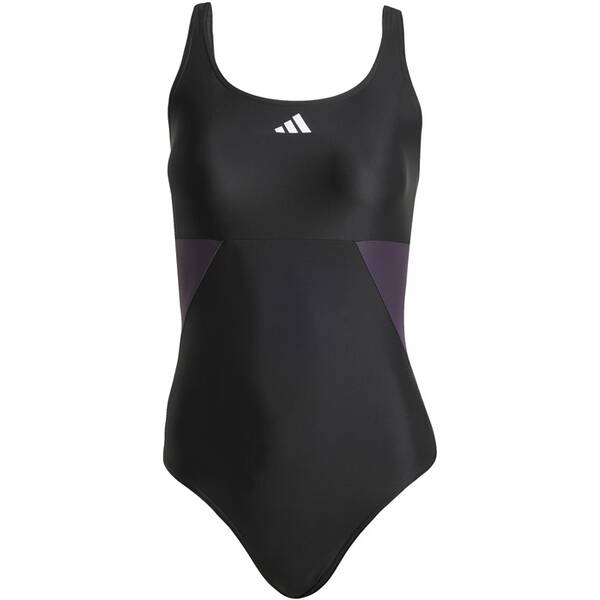 ADIDAS Damen Badeanzug Colorblock C-Back von Adidas