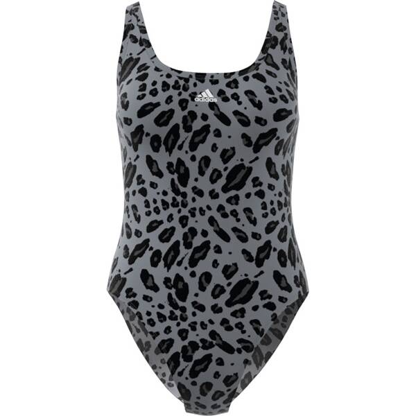 ADIDAS Damen Badeanzug Print U-back St von Adidas