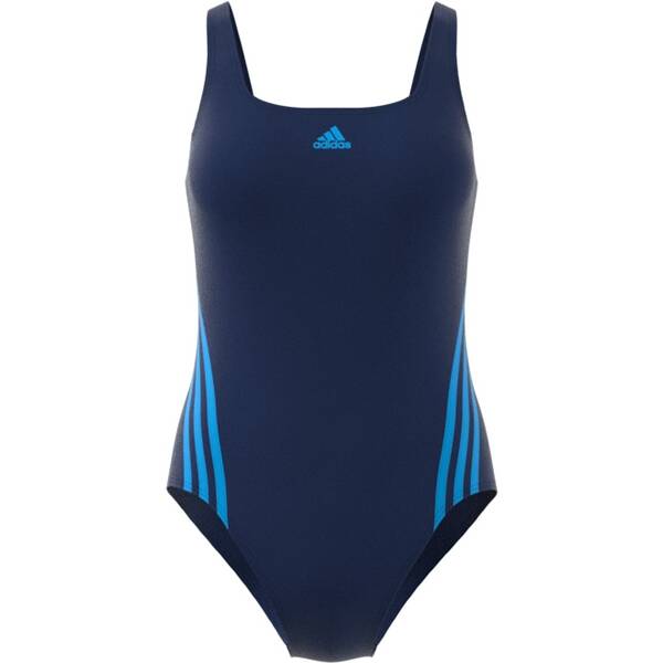 ADIDAS Damen Badeanzug adidas 3-Streifen von Adidas