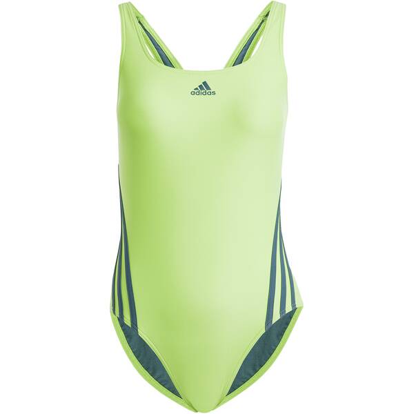 ADIDAS Damen Badeanzug adidas 3-Streifen von Adidas