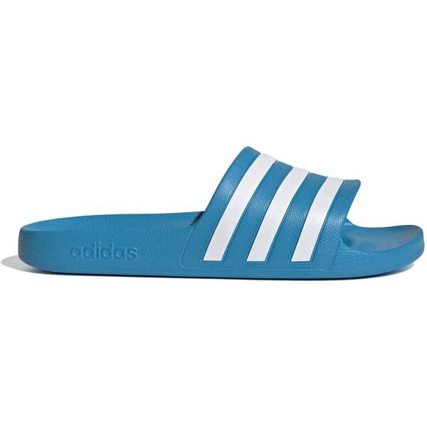 ADIDAS Damen Badeslipper Adilette Aqua von Adidas