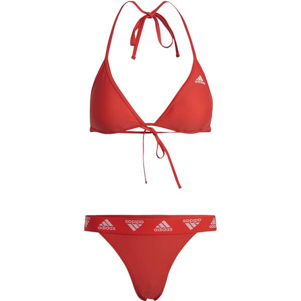 ADIDAS Damen Bikini TRIANGLE BIKINI von Adidas