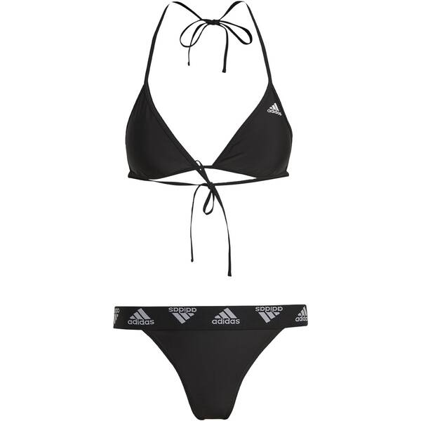 ADIDAS Damen Bikini TRIANGLE BIKINI von Adidas