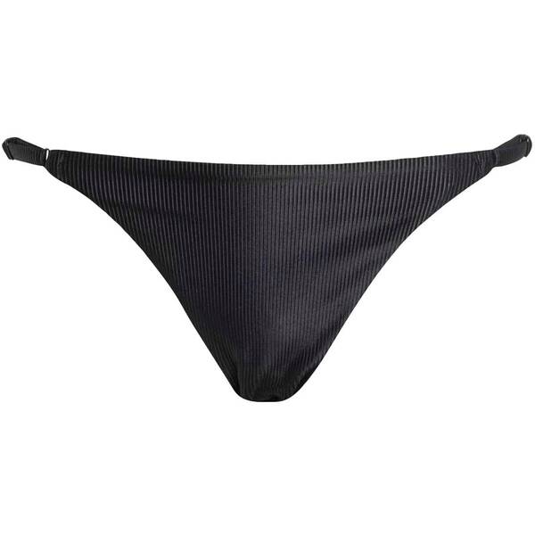 ADIDAS Damen Bikinihose Iconisea Ribbed Bottom von Adidas