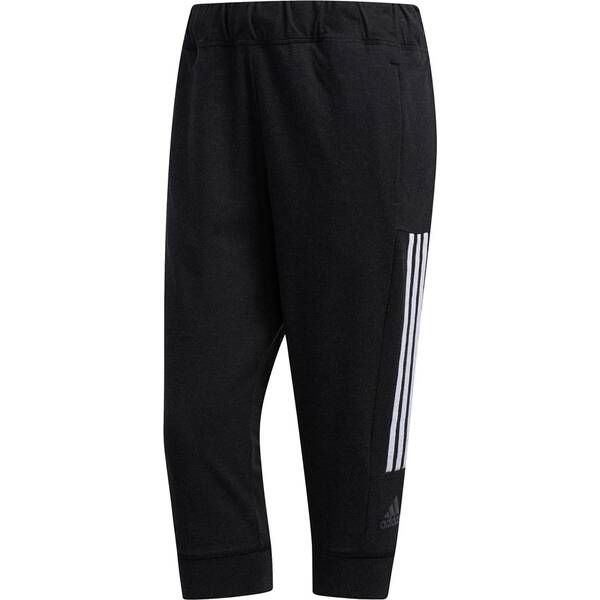 ADIDAS Damen Caprihose 3S KNIT CAP PT von Adidas