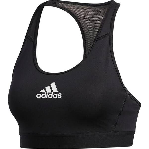 ADIDAS Damen Sport-BH Dont Rest Alphaskin von Adidas