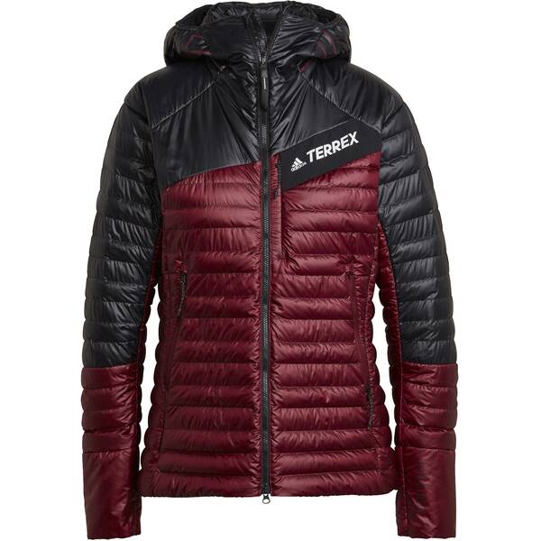 ADIDAS Damen Doppeljacke W TR YR Dwn HdJ von Adidas