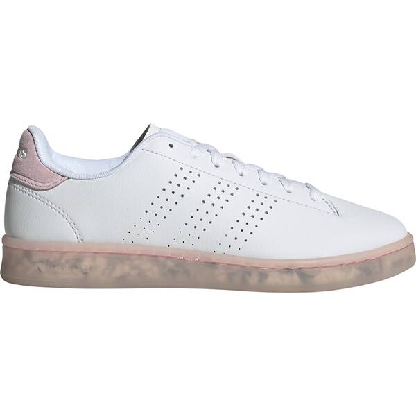 ADIDAS Damen Freizeitschuhe ADVANTAGE ECOGRIND von Adidas