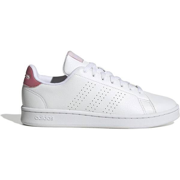 ADIDAS Damen Freizeitschuhe ADVANTAGE von Adidas