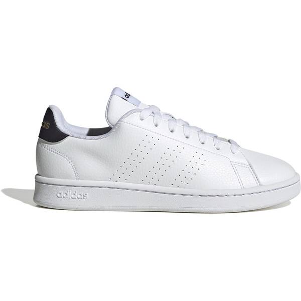 ADIDAS Damen Freizeitschuhe Advantage von Adidas