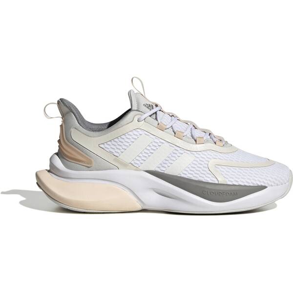 ADIDAS Damen Freizeitschuhe Alphabounce+ Sustainable Bounce von Adidas