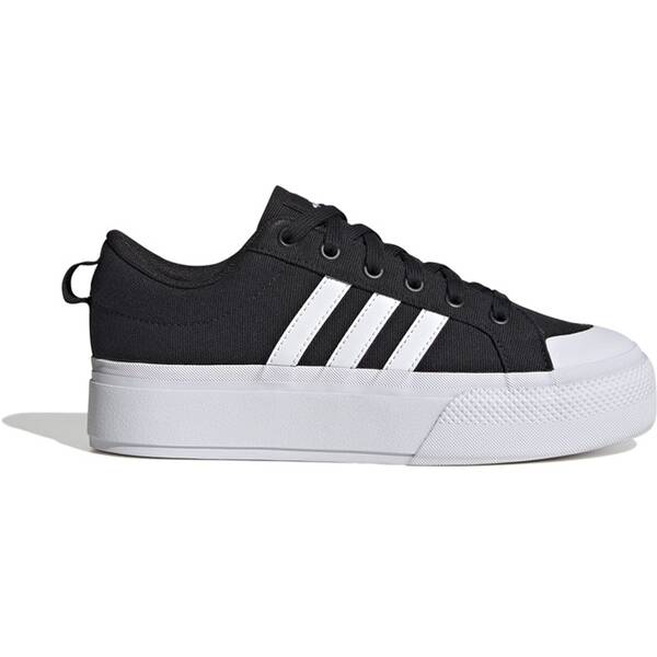 ADIDAS Damen Freizeitschuhe Bravada 2.0 Platform von Adidas