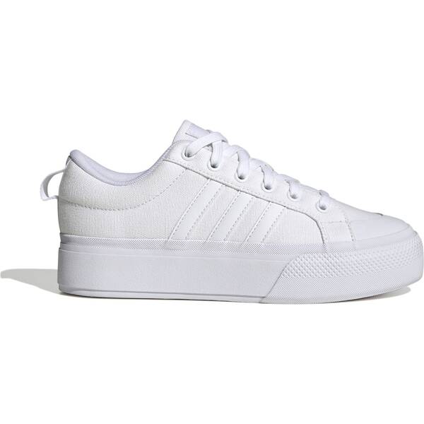 ADIDAS Damen Freizeitschuhe Bravada 2.0 Platform von Adidas