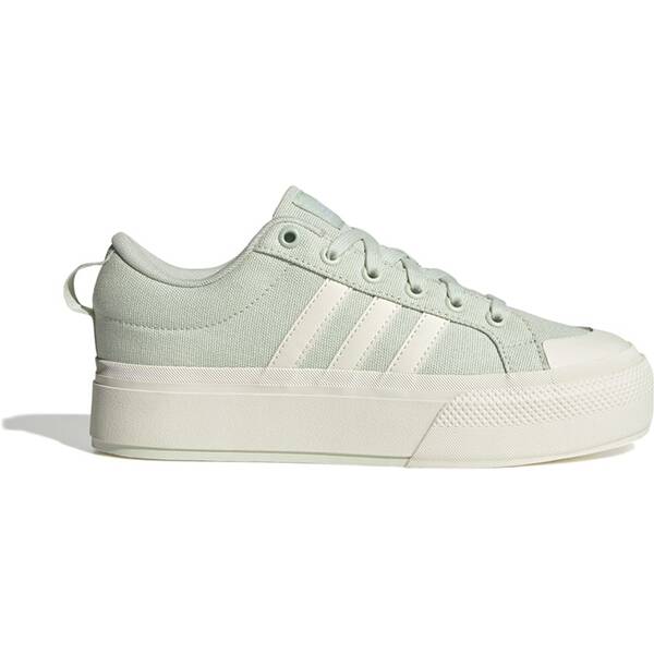 ADIDAS Damen Freizeitschuhe Bravada 2.0 Platform von Adidas