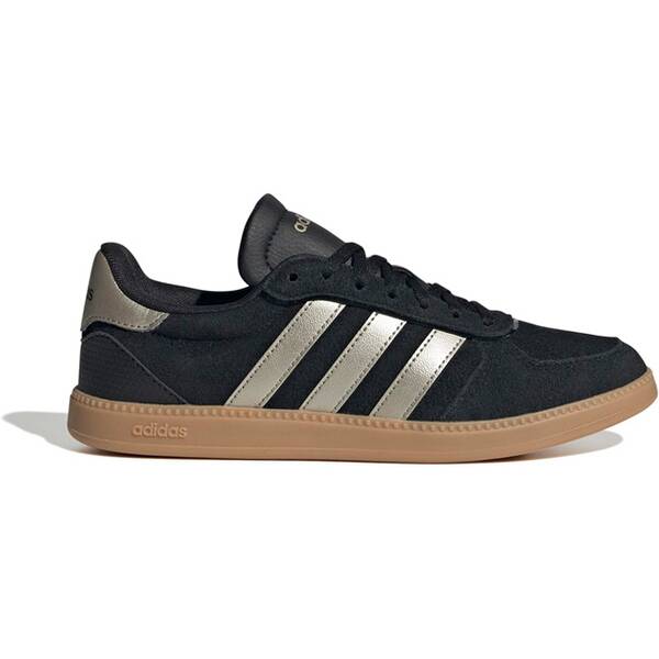 ADIDAS Damen Freizeitschuhe Breaknet Sleek von Adidas