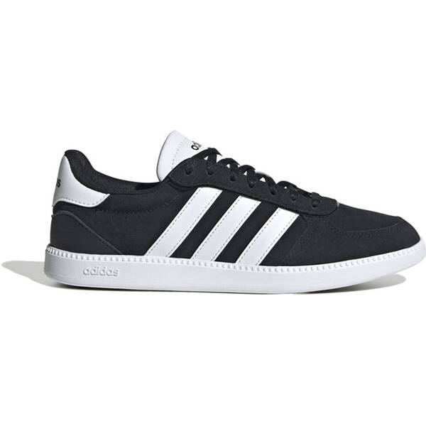 ADIDAS Damen Freizeitschuhe Breaknet Sleek von Adidas