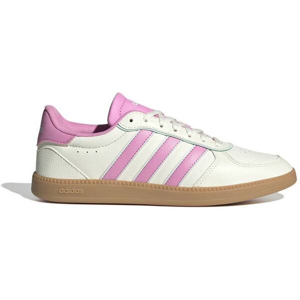 ADIDAS Damen Freizeitschuhe Breaknet Sleek von Adidas